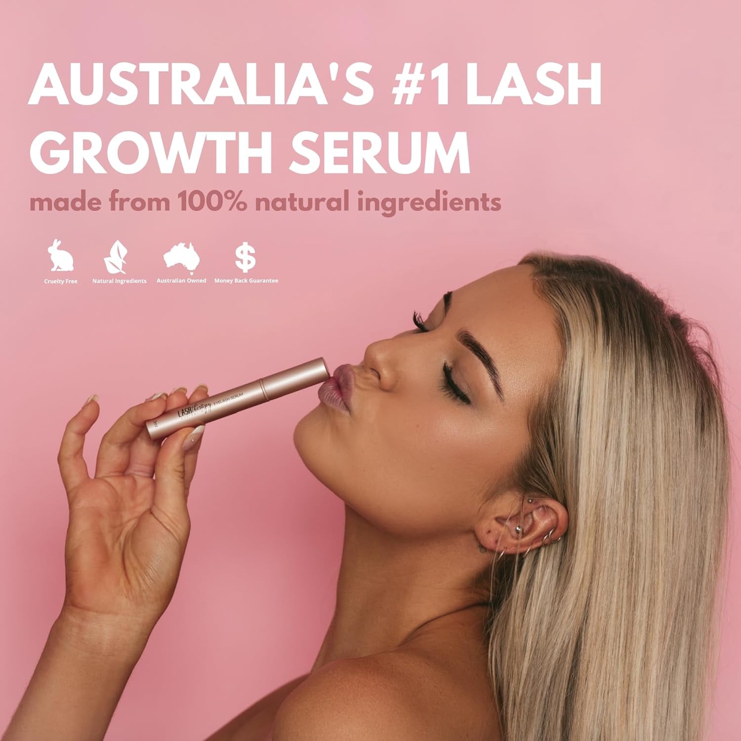 Lash Serum