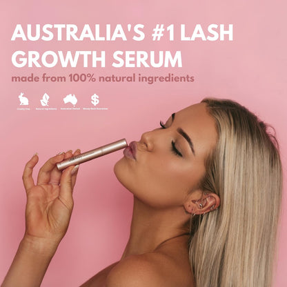 Lash Serum